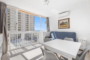 Bacana 3-3 Apartment Levante Beach Apartment in Benidorm