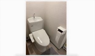 Cozy and quiet 1K in Meguro Apartment in Kanagawa Prefecture