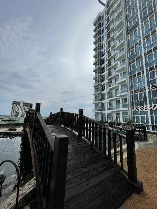 1BR Seaview Deluxe  Apartment in Lapu-Lapu City
