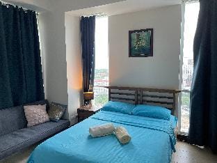 1BR Seaview Deluxe  Apartment in Lapu-Lapu City