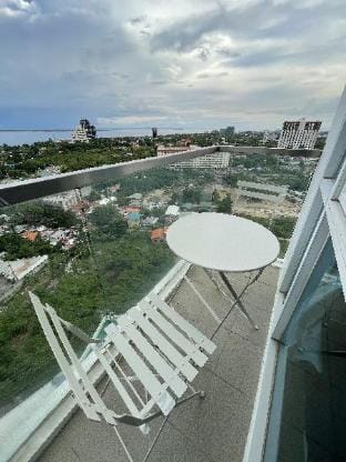 1BR Seaview Deluxe  Apartment in Lapu-Lapu City