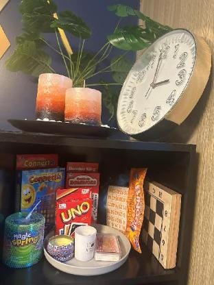 1BR  Apartment Condo Staycation Near MOA Apartment in Pasay