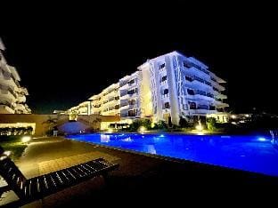 Super premium Luxury 1BHK Poolview apartment@Baga Apartment in Baga