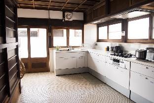 ROOTS HOME tehen Vacation rental in Kyoto