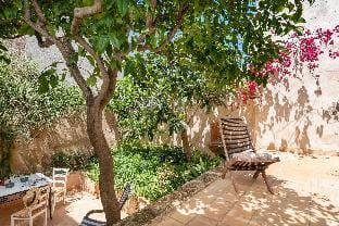Ca'n Marinero in Porto Cristo Villa in Llevant