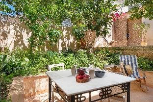 Ca'n Marinero in Porto Cristo Villa in Llevant