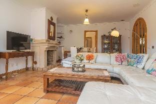 Paradise 88 in Son Ferrer Villa in Serra de Tramuntana