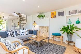 Casa Gema in Selva with 3 bedrooms and 2 bathrooms Villa in Selva