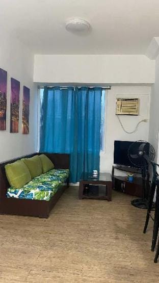 anuva residences family room staycation Apartment in Muntinlupa