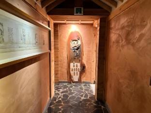 Daegu Arirang Hanok Stay Bed and Breakfast in Daegu