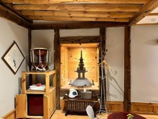 Daegu Arirang Hanok Stay Bed and Breakfast in Daegu