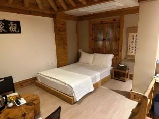 Daegu Arirang Hanok Stay Bed and Breakfast in Daegu