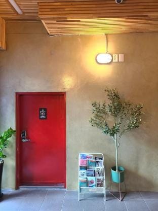 Gangneung Guesthouse Gangneung on a Spring Day Bed and Breakfast in South Korea