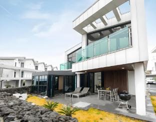 Dadamchae Bed and Breakfast in South Korea