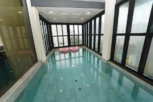 Dadamchae Bed and Breakfast in South Korea