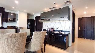 Restful 3BR at Kondominium Regensi Apt By Travelio Apartment in Surabaya