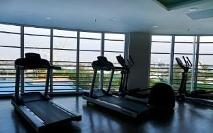 Enjoy Living Studio at West Vista Apt By Travelio Apartment in Jakarta