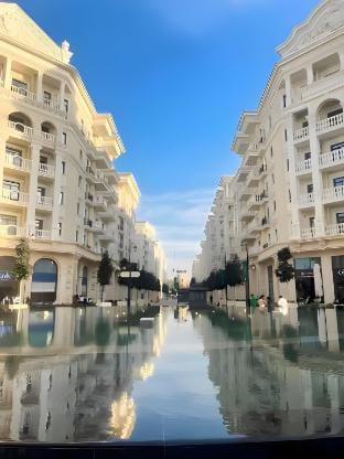 Apartment in tashkent city Apartment in Europe