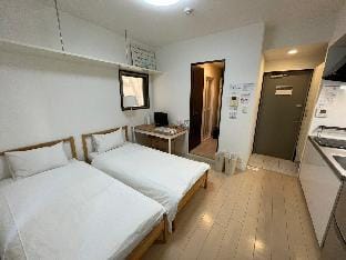 A&C STAY Dotonbori Apartment in Osaka