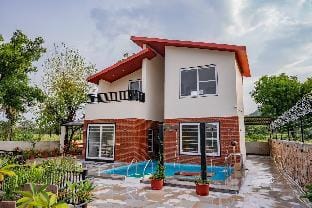 Rivera Cottage Vacation rental in Rajasthan