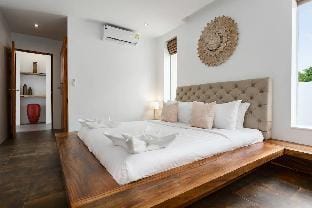 Villa Taro - Three Bedroom Beachfront Villa Villa in Ko Samui