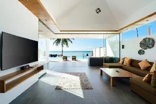 Villa Taro - Three Bedroom Beachfront Villa Villa in Ko Samui