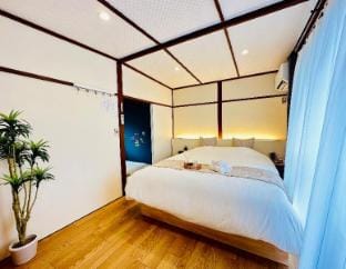 Mulan Stay Saga Arashiyama Vacation rental in Kyoto