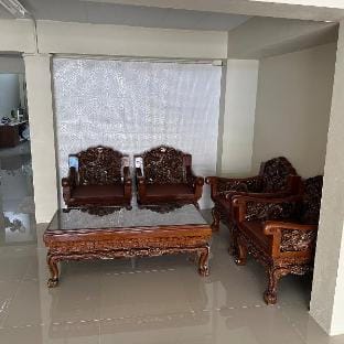 Hatyai house 28 (2 BR 9 beds) Vacation rental in Thailand