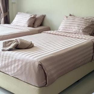 Hatyai house 28 (2 BR 9 beds) Vacation rental in Thailand