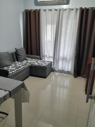 2bedroom  @ Sea Residences Vacation rental in Pasay
