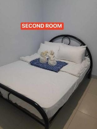 2bedroom  @ Sea Residences Vacation rental in Pasay