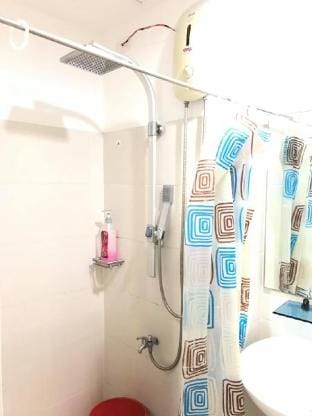 1BR Sea Residences w/ cable&wifi Vacation rental in Pasay