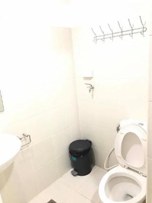 1BR Sea Residences w/ cable&wifi Vacation rental in Pasay