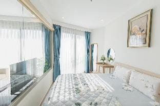 Skyland The Song - Free Gym & Pool, Ocean Beach Apartment in Vung Tau