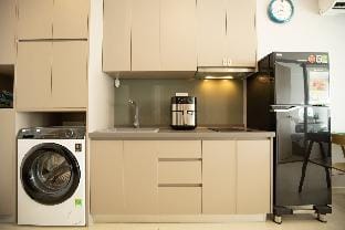 Skyland The Song - Free Gym & Pool, Ocean Beach Apartment in Vung Tau