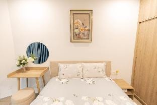Skyland The Song - Free Gym & Pool, Ocean Beach Apartment in Vung Tau