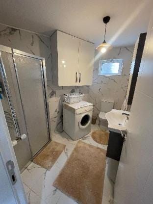 2 Rooms 1 Living Room and 1 Terrace in Kadikoy Apartment in Istanbul