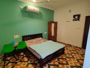 Sk resort  Villa in Tamil Nadu