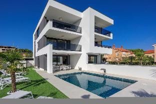 Villa LEA MAGDALENA III Villa in Krk