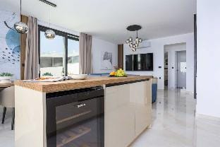 Villa LEA MAGDALENA III Villa in Krk