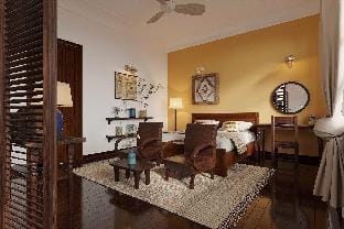 The AUTUMN house - Homestay at To Ngoc Van Vacation rental in Laos