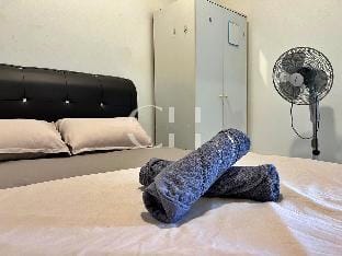 TT3 Soho C9-12 @ 4 pax Kuching Vacation rental in Kuching