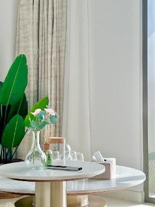 Cozy 2 bhk in creek harbour ! Apartment in Dubai