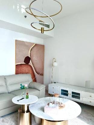 Cozy 2 bhk in creek harbour ! Apartment in Dubai