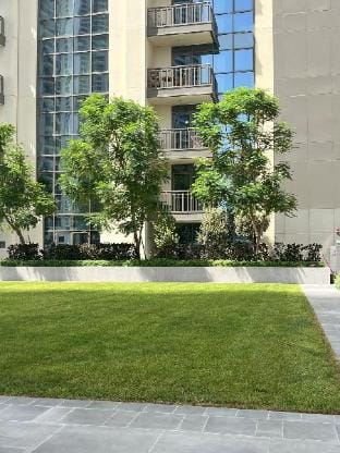 Cozy 2 bhk in creek harbour ! Apartment in Dubai