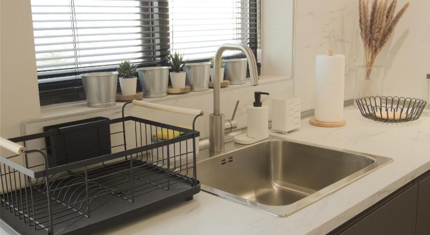 Modern Luxurious 1BR | Penthouse BLISS Apartment in Muscat