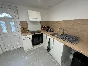 "Le Paisible" Proche Paris & Disney Vacation rental in Île-de-France
