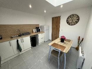 "Le Paisible" Proche Paris & Disney Vacation rental in Île-de-France
