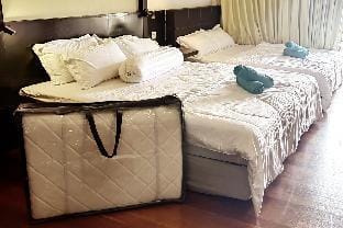 L20 Family Suite Direct link to Mall&Sunway Lagoon Apartment in Subang Jaya