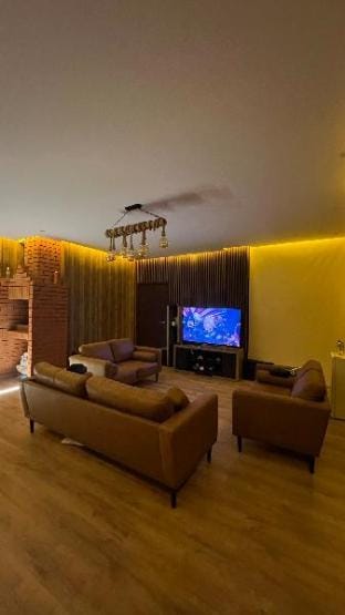 الكوخ العثماني مع فناء خارجي وسيع Apartment in Jeddah
